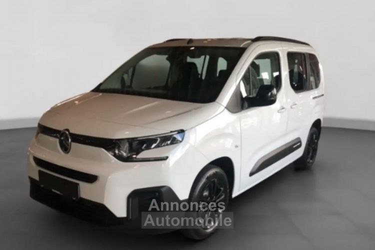 Citroen Berlingo Diesel 7pl III COMBI XL Plus PHASE 2 - <small></small> 32.990 € <small>TTC</small> - #1