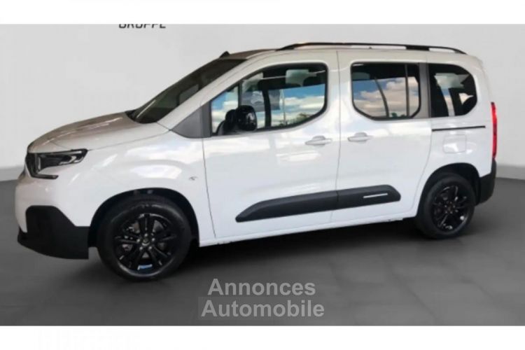 Citroen Berlingo Diesel 7pl III COMBI XL Plus PHASE 2 - <small></small> 32.990 € <small>TTC</small> - #2