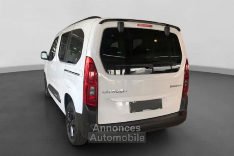 Citroen Berlingo Diesel 7pl III COMBI XL Plus PHASE 2 - <small></small> 32.990 € <small>TTC</small> - #3