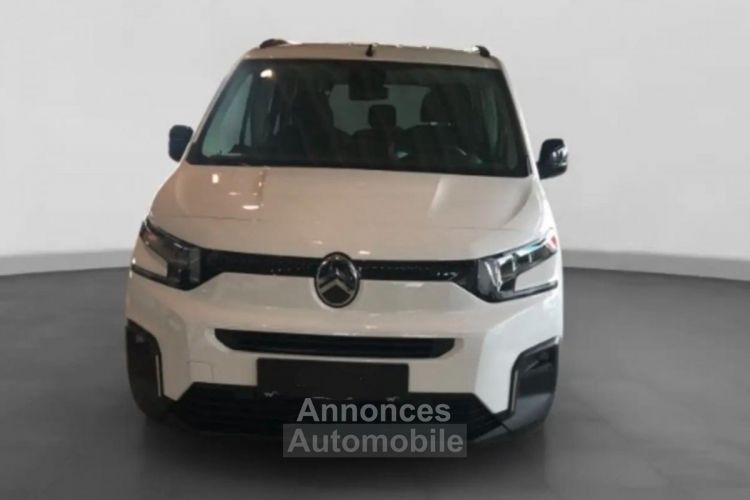 Citroen Berlingo Diesel 7pl III COMBI XL Plus PHASE 2 - <small></small> 32.990 € <small>TTC</small> - #5