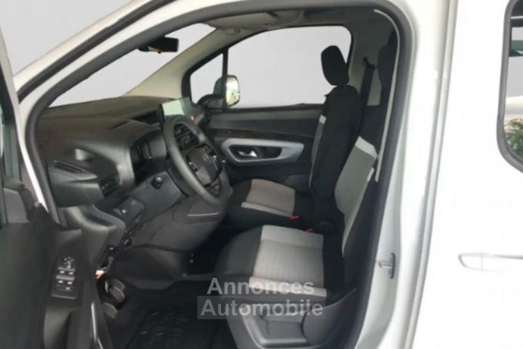 Citroen Berlingo Diesel 7pl III COMBI XL Plus PHASE 2 - <small></small> 32.990 € <small>TTC</small> - #7