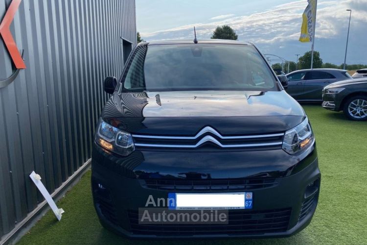 Citroen Berlingo E- TAILLE M ELEC 136CH EAT8 100KW -40% - <small></small> 26.990 € <small>TTC</small> - #2