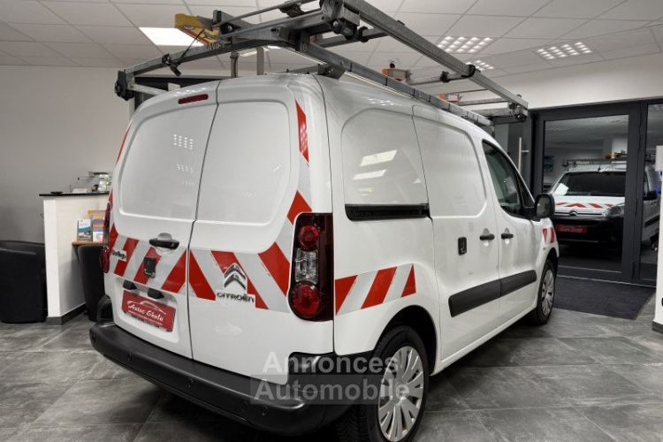 Citroen Berlingo FG / A PARTIR DE 116,55/MOIS / BUSINESS L1 1.6 100CV BVM5 E6 - <small></small> 10.970 € <small>TTC</small> - #6