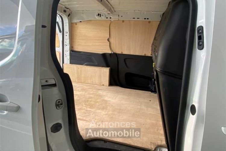 Citroen Berlingo FG TAILLE M 650kg BlueHDi 100ch BVM6 Club - <small></small> 17.990 € <small>TTC</small> - #5