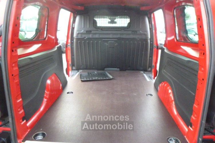 Citroen Berlingo FOURGON Club XL 950 - <small></small> 14.990 € <small>TTC</small> - #7