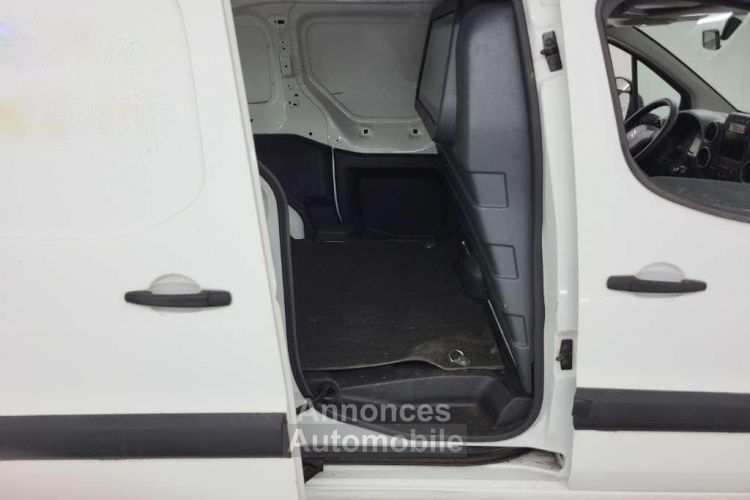 Citroen Berlingo FOURGON M 1.6 HDI 100 CLUB - <small></small> 11.990 € <small>TTC</small> - #3