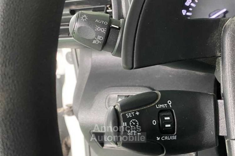 Citroen Berlingo FOURGON M 650Kg BlueHDi 130 S&S EAT8 Driver - <small></small> 15.490 € <small>TTC</small> - #9