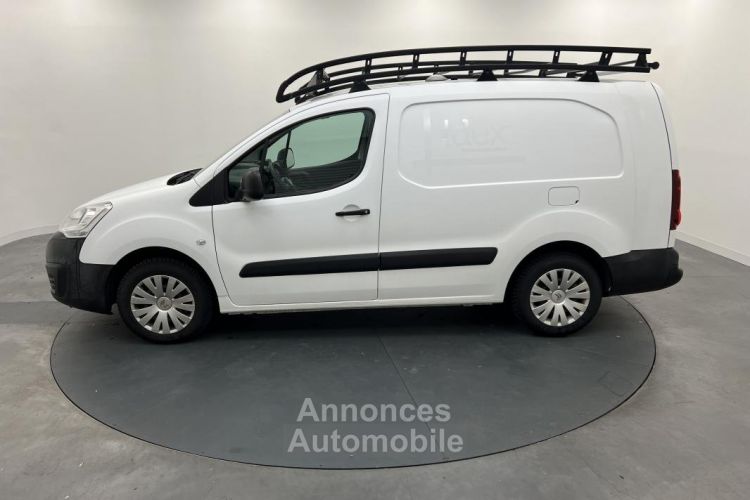 Citroen Berlingo FOURGON XL BLUEHDI 100 S&S BUSINESS - <small></small> 14.490 € <small>TTC</small> - #2