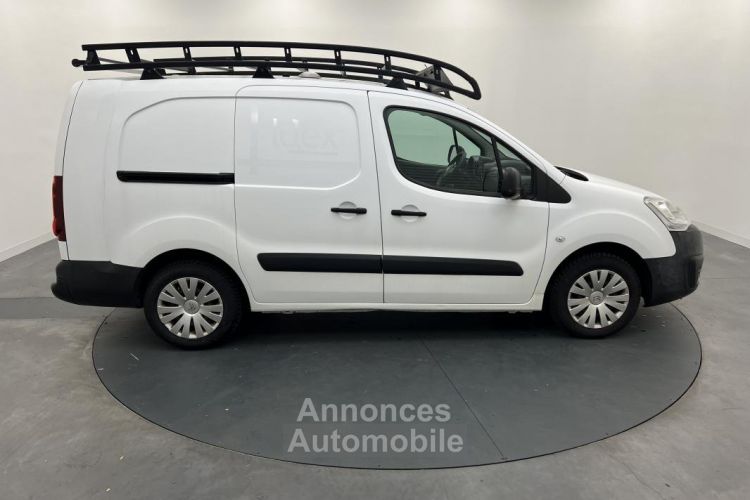 Citroen Berlingo FOURGON XL BLUEHDI 100 S&S BUSINESS - <small></small> 14.490 € <small>TTC</small> - #6