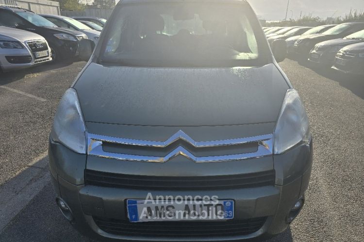 Citroen Berlingo HDi 110  Multispace Pack COLLECTION - <small></small> 6.490 € <small>TTC</small> - #2