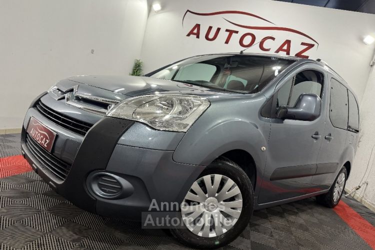 Citroen Berlingo HDi 110 Collection +ATTELAGE - <small></small> 10.990 € <small>TTC</small> - #2