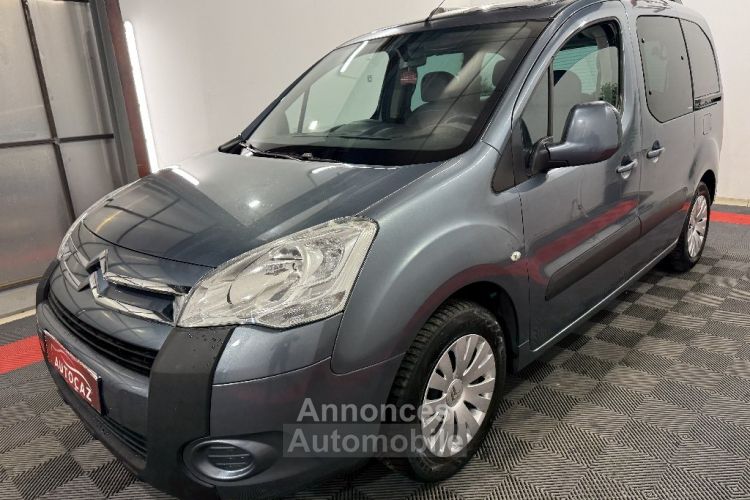 Citroen Berlingo HDi 110 Collection +ATTELAGE - <small></small> 10.990 € <small>TTC</small> - #3