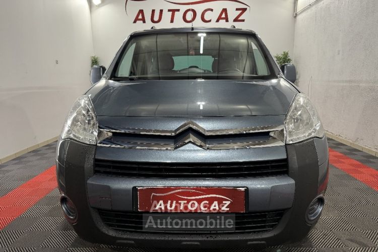 Citroen Berlingo HDi 110 Collection +ATTELAGE - <small></small> 10.990 € <small>TTC</small> - #4