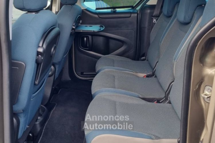 Citroen Berlingo II 1.6 VTi 100ch Feel - <small></small> 12.990 € <small>TTC</small> - #14