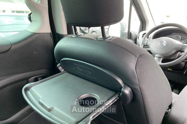 Citroen Berlingo II (3) 1.2 PureTech 110 S& Shine - <small></small> 11.990 € <small>TTC</small> - #11