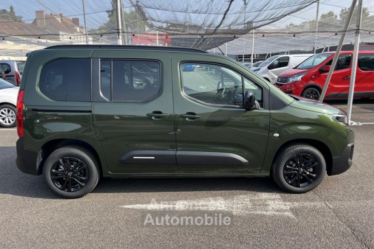 Citroen Berlingo III (2) 1.5 BLUEHDI S&S 100 BVM6 COMBI M MAX - <small></small> 26.290 € <small></small> - #4