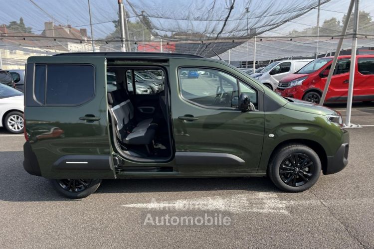 Citroen Berlingo III (2) 1.5 BLUEHDI S&S 100 BVM6 COMBI M MAX - <small></small> 26.290 € <small></small> - #5