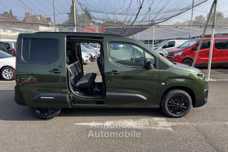 Citroen Berlingo III (2) 1.5 BLUEHDI S&S 100 BVM6 COMBI M MAX - <small></small> 26.290 € <small></small> - #6