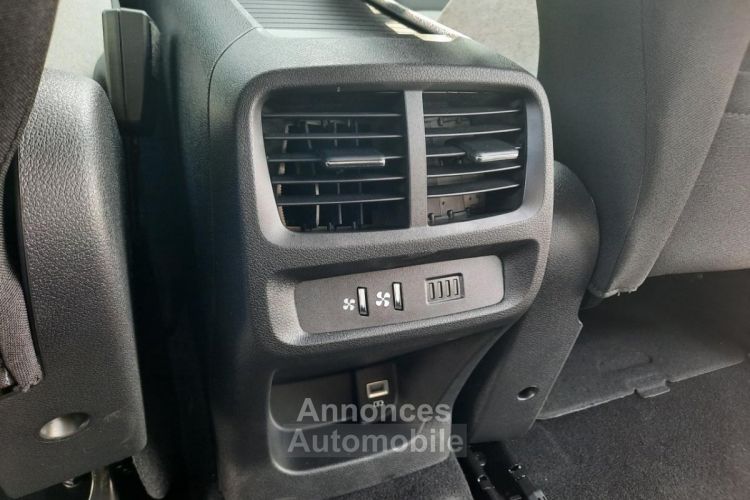 Citroen Berlingo III (2) 1.5 BLUEHDI S&S 100 BVM6 COMBI M MAX - <small></small> 26.290 € <small></small> - #16