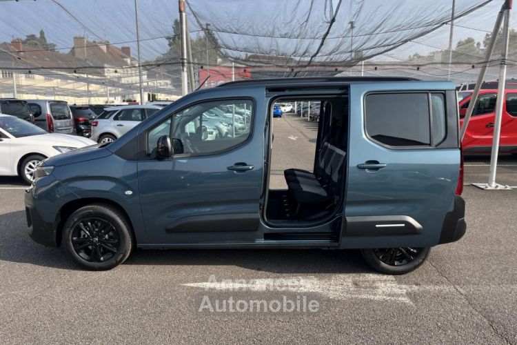 Citroen Berlingo III (2) 1.5 BLUEHDI S&S 100 BVM6 COMBI M MAX - <small></small> 26.290 € <small></small> - #6