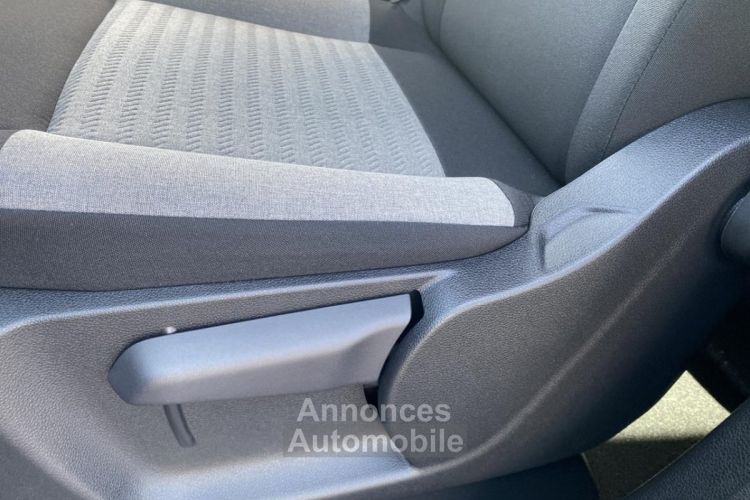 Citroen Berlingo III (2) 1.5 BlueHDi S&S 100 COMBI M Plus 2 PORTES LATERALES / CAMERA DE RECUL - <small></small> 23.890 € <small></small> - #12