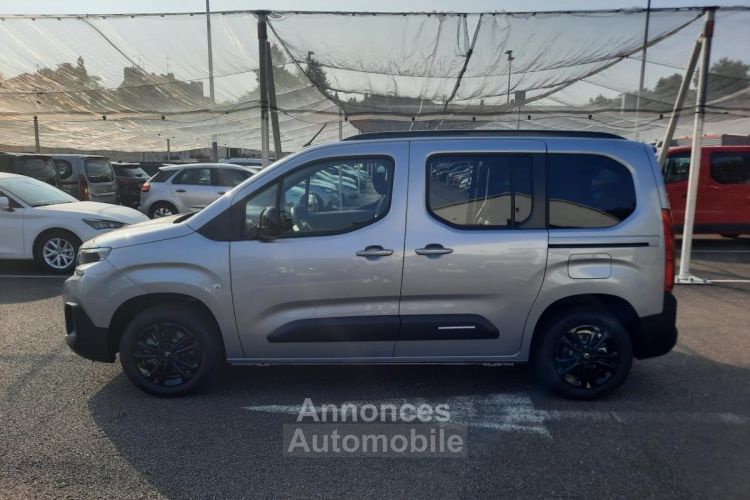 Citroen Berlingo III (2) 1.5 BlueHDi S&S 130 BVM6 COMBI M Max - <small></small> 28.900 € <small></small> - #2