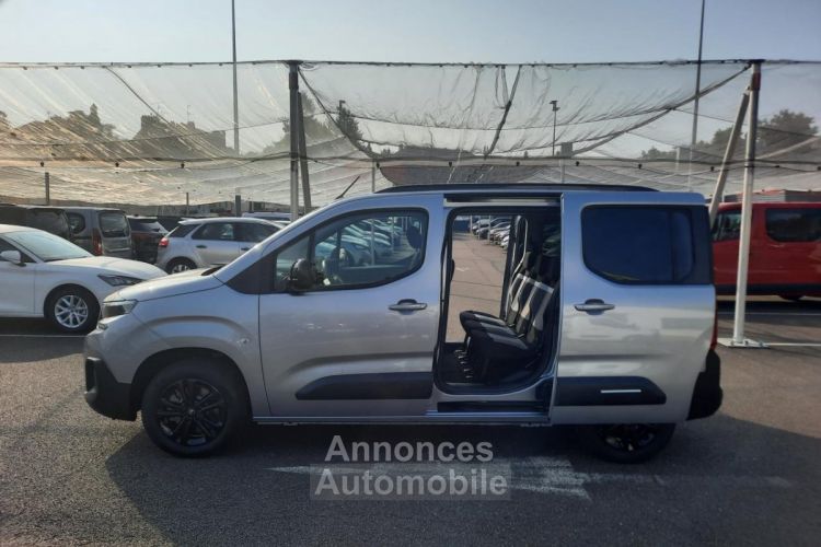 Citroen Berlingo III (2) 1.5 BlueHDi S&S 130 BVM6 COMBI M Max - <small></small> 28.900 € <small></small> - #3