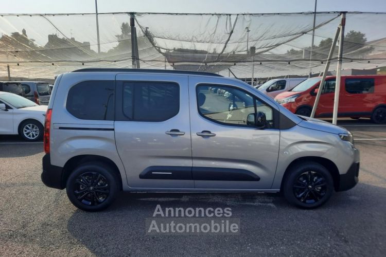 Citroen Berlingo III (2) 1.5 BlueHDi S&S 130 BVM6 COMBI M Max - <small></small> 28.900 € <small></small> - #4