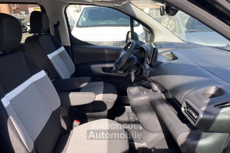 Citroen Berlingo III (2) 1.5 BlueHDi S&S 130 EAT8 COMBI M Max - <small></small> 28.490 € <small></small> - #10