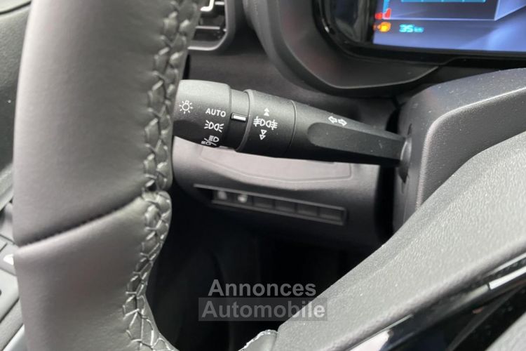 Citroen Berlingo III (3) TAILLE M BLUEHDI 100 S&S PLUS BVM6 CAMERA / 2 PORTES LATERALES - <small></small> 23.790 € <small></small> - #36