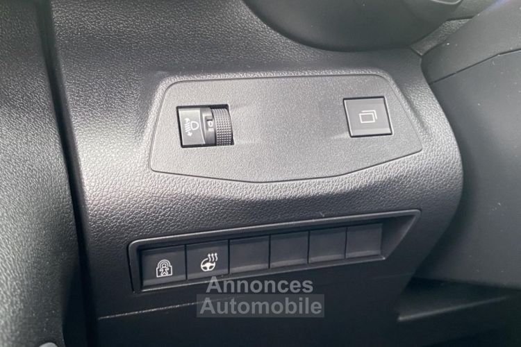 Citroen Berlingo III (3) TAILLE M BLUEHDI 100 S&S PLUS BVM6 CAMERA / 2 PORTES LATERALES - <small></small> 23.790 € <small></small> - #41