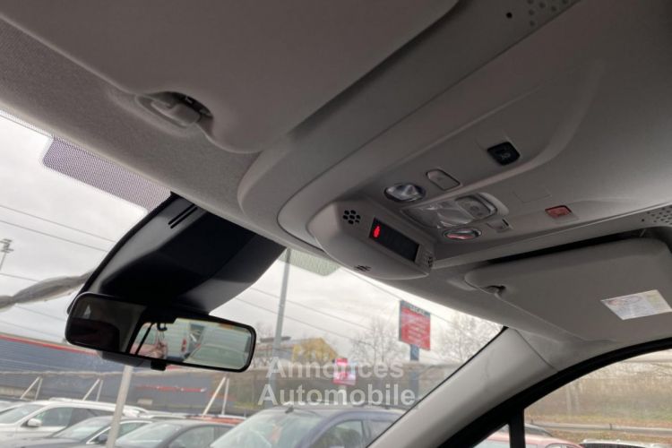 Citroen Berlingo III (3) TAILLE M BLUEHDI 100 S&S PLUS BVM6 CAMERA / 2 PORTES LATERALES - <small></small> 23.790 € <small></small> - #45