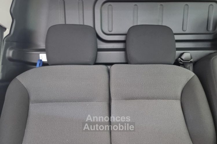 Citroen Berlingo III Van 1.5 BlueHDi 130 Driver - <small></small> 19.850 € <small>TTC</small> - #12