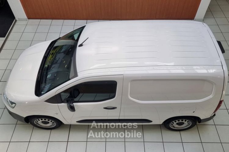 Citroen Berlingo III Van 1.5 BlueHDi 130 Driver - <small></small> 19.850 € <small>TTC</small> - #30