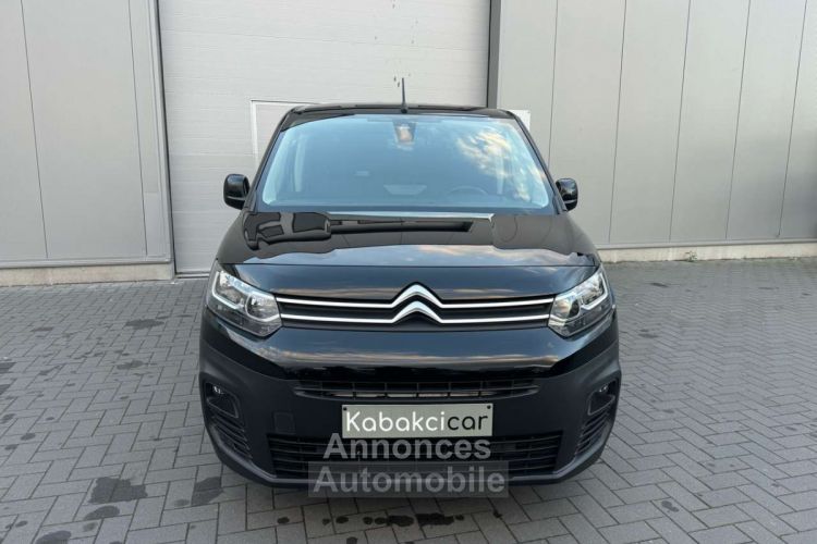 Citroen Berlingo LONG CHASSIS -- TVA DEDUCTIBLE GPS GARANTIE - <small></small> 24.990 € <small>TTC</small> - #2