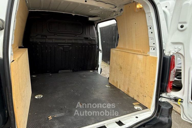 Citroen Berlingo M 1000kg bluehdi 130 Club EAT8 - <small></small> 11.900 € <small>TTC</small> - #3