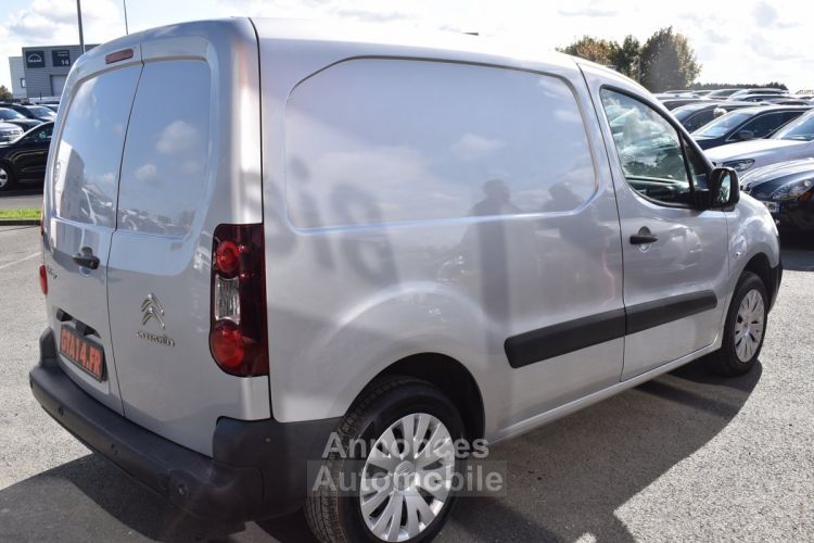 Citroen Berlingo M 1.6 VTI 95 BUSINESS - <small></small> 13.490 € <small>TTC</small> - #2