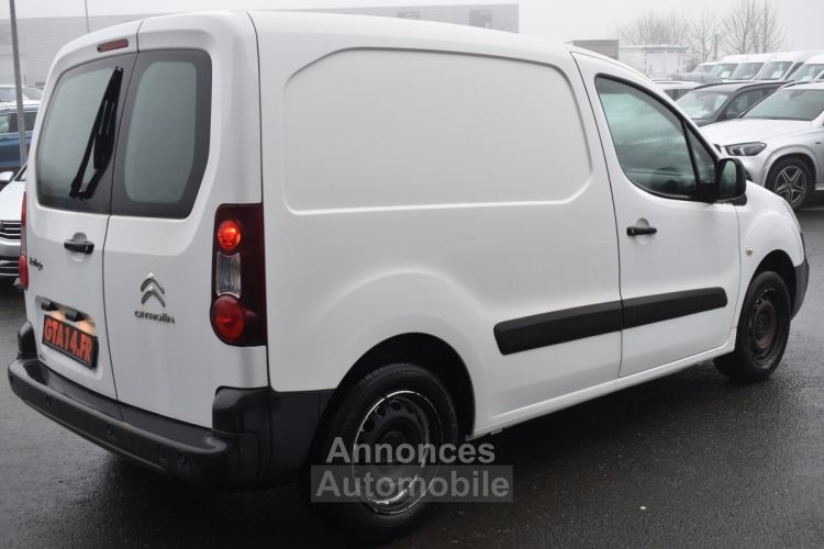 Citroen Berlingo M 1.6 VTI 95 CONFORT - <small></small> 11.490 € <small>TTC</small> - #2