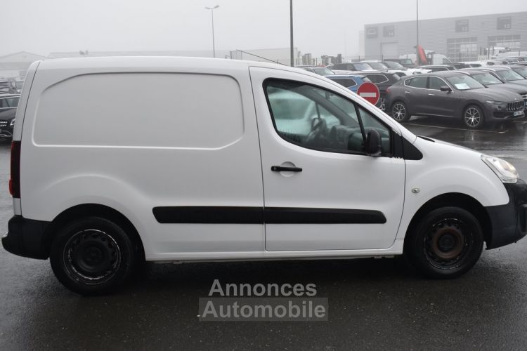 Citroen Berlingo M 1.6 VTI 95 CONFORT - <small></small> 11.490 € <small>TTC</small> - #4