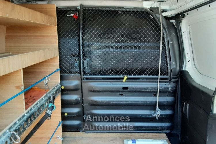 Citroen Berlingo M BLUEHDI 100 SetS ETG6 BUSINESS - <small></small> 12.990 € <small>TTC</small> - #9