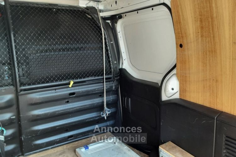 Citroen Berlingo M BLUEHDI 100 SetS ETG6 BUSINESS - <small></small> 12.990 € <small>TTC</small> - #14