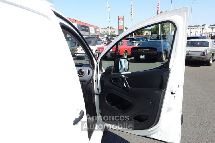 Citroen Berlingo M BLUEHDI 100 SetS ETG6 BUSINESS - <small></small> 12.990 € <small>TTC</small> - #35