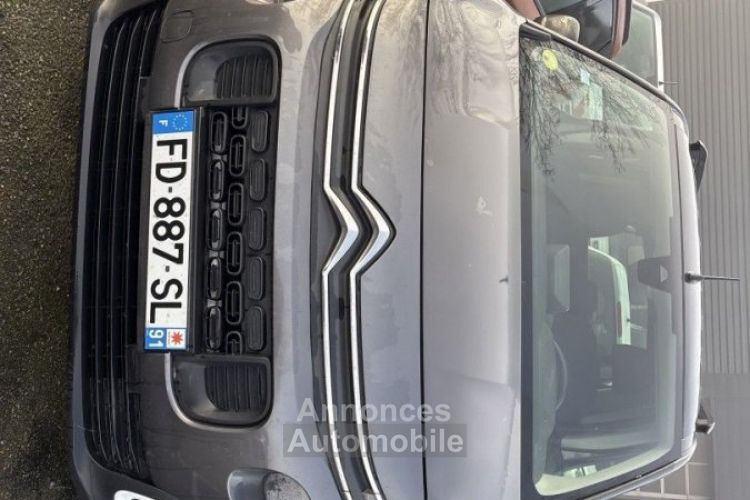 Citroen Berlingo M BLUEHDI 100CH S&S FEEL - <small></small> 12.990 € <small>TTC</small> - #7