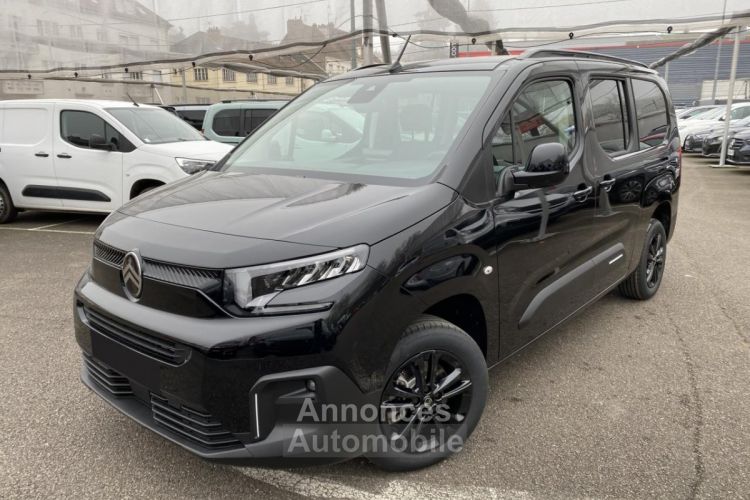 Citroen Berlingo MAX BLUEHDI 130 BVM6 7PL+PK TECHNO - <small></small> 28.390 € <small></small> - #1