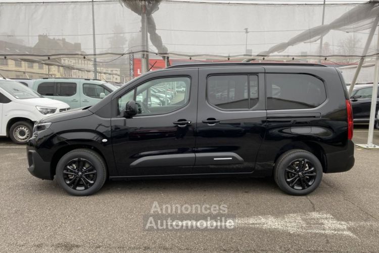 Citroen Berlingo MAX BLUEHDI 130 BVM6 7PL+PK TECHNO - <small></small> 28.390 € <small></small> - #2