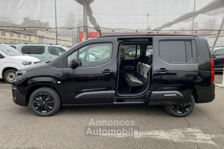 Citroen Berlingo MAX BLUEHDI 130 BVM6 7PL+PK TECHNO - <small></small> 28.390 € <small></small> - #3