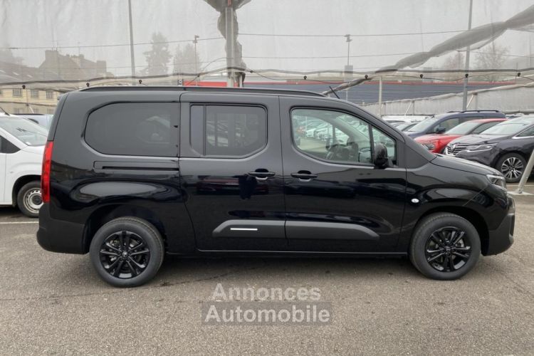 Citroen Berlingo MAX BLUEHDI 130 BVM6 7PL+PK TECHNO - <small></small> 28.390 € <small></small> - #5