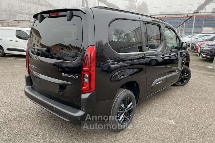 Citroen Berlingo MAX BLUEHDI 130 BVM6 7PL+PK TECHNO - <small></small> 28.390 € <small></small> - #8