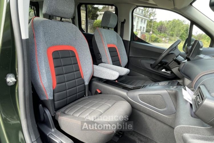 Citroen Berlingo MAX BlueHDi 130 BVM6 PK XTR+PK TECHNO - <small></small> 30.880 € <small></small> - #1