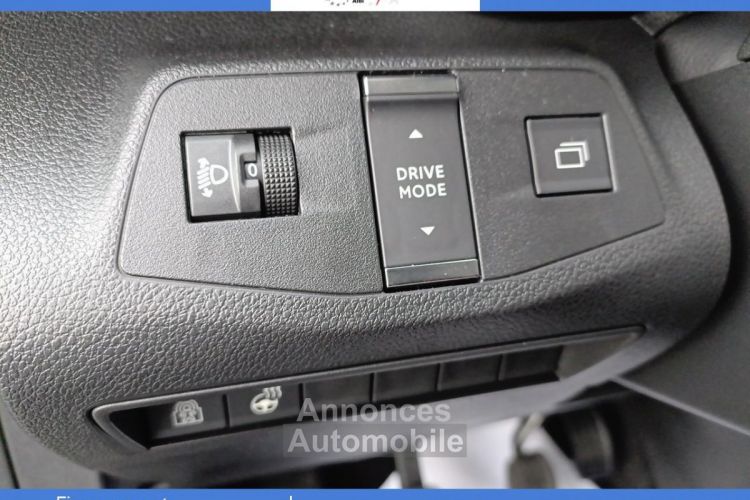 Citroen Berlingo MAX BlueHDi 130 BVM6 PK XTR+PK TECHNO+JA17 - <small></small> 30.880 € <small>TTC</small> - #13